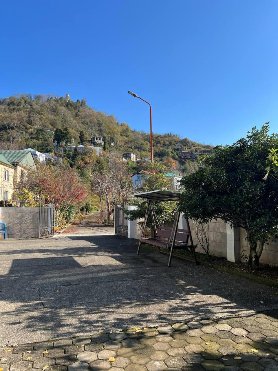 Gt House Batumi酒店 外观 照片