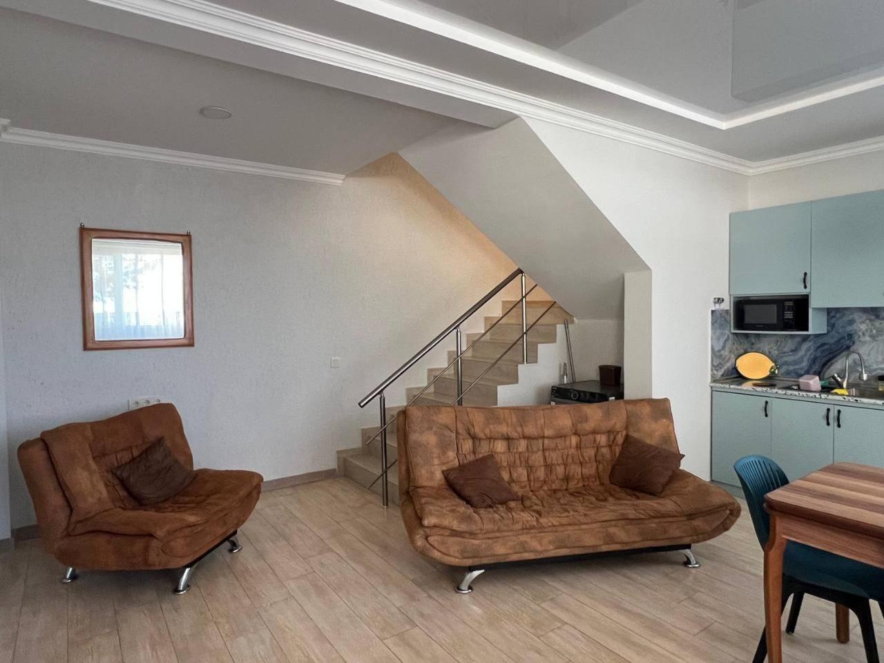 Gt House Batumi酒店 外观 照片