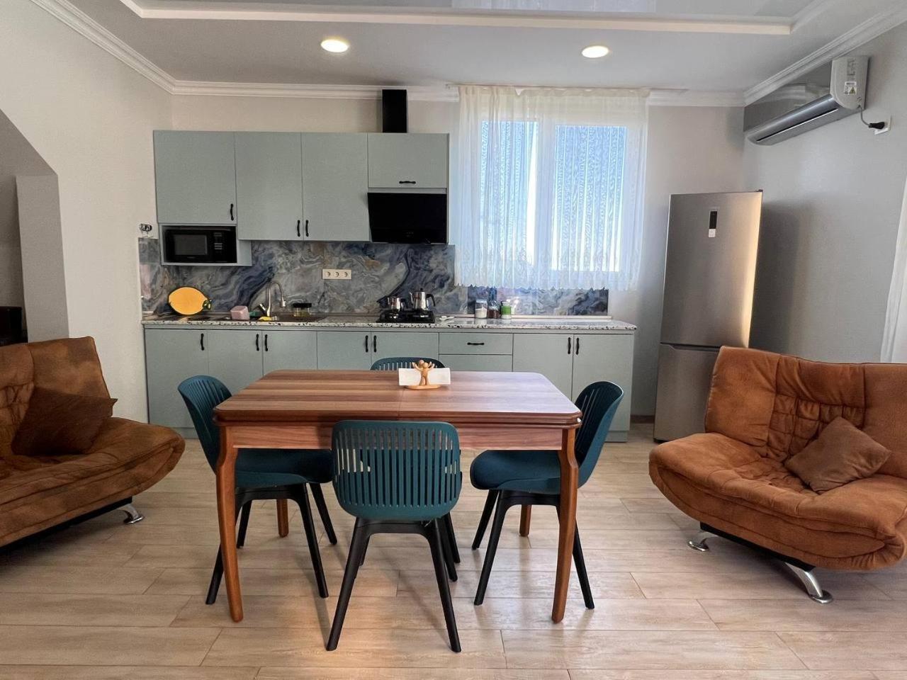 Gt House Batumi酒店 外观 照片