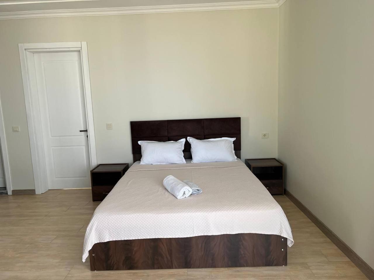 Gt House Batumi酒店 外观 照片