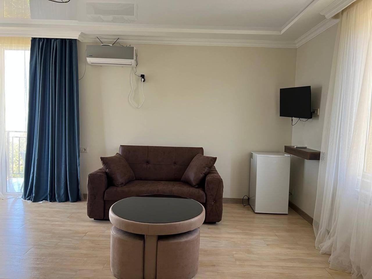 Gt House Batumi酒店 外观 照片