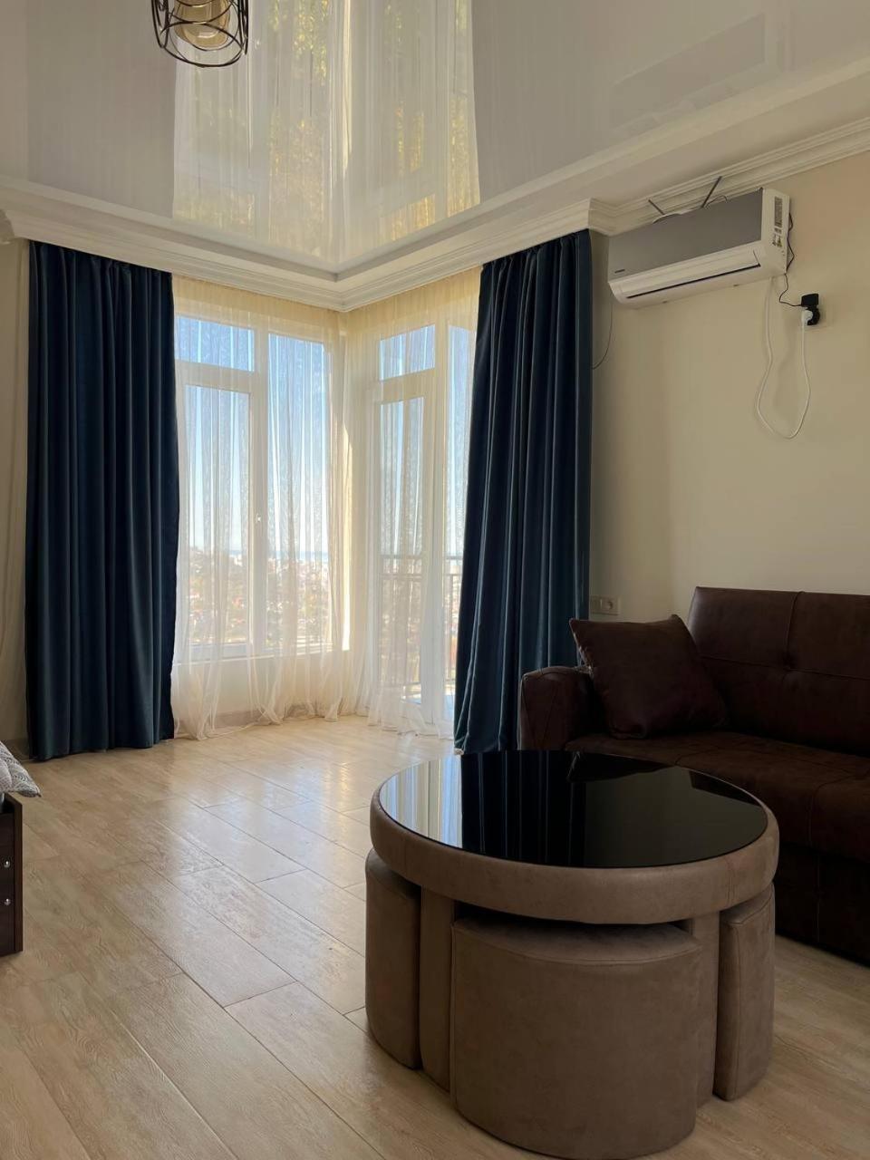 Gt House Batumi酒店 外观 照片