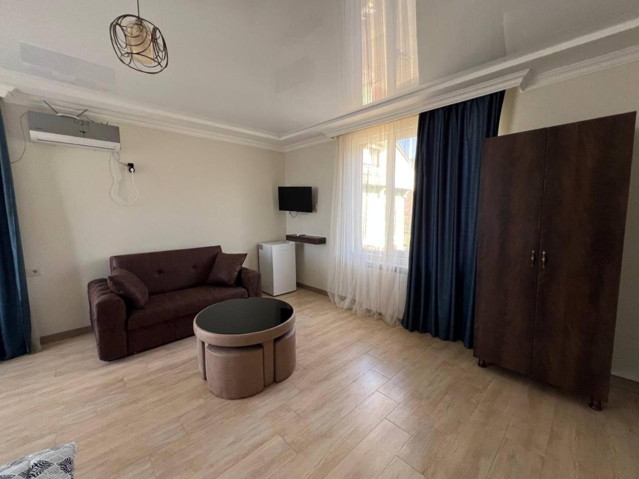 Gt House Batumi酒店 外观 照片